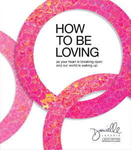 Book Cover: How to Be Loving
