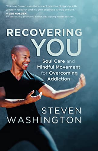 Book Cover: Recovering You