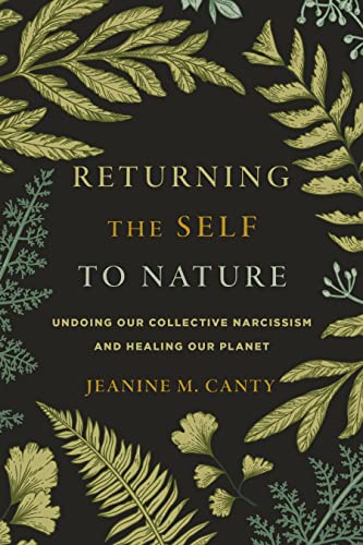Book Cover: Returning the Self to Nature