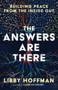 Book Cover: The Answers Are There