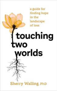 Book Cover: Touching Two Worlds