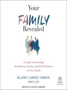 Book Cover: Your Family Revealed