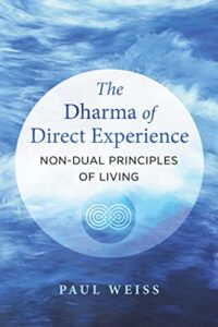 Book Cover: The Dharma of Direct Experience