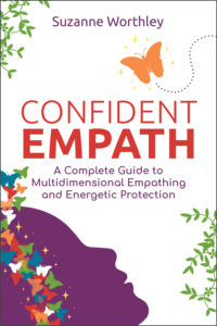 Book Cover: Confident Empath