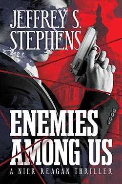 Book Cover: Enemies Among Us