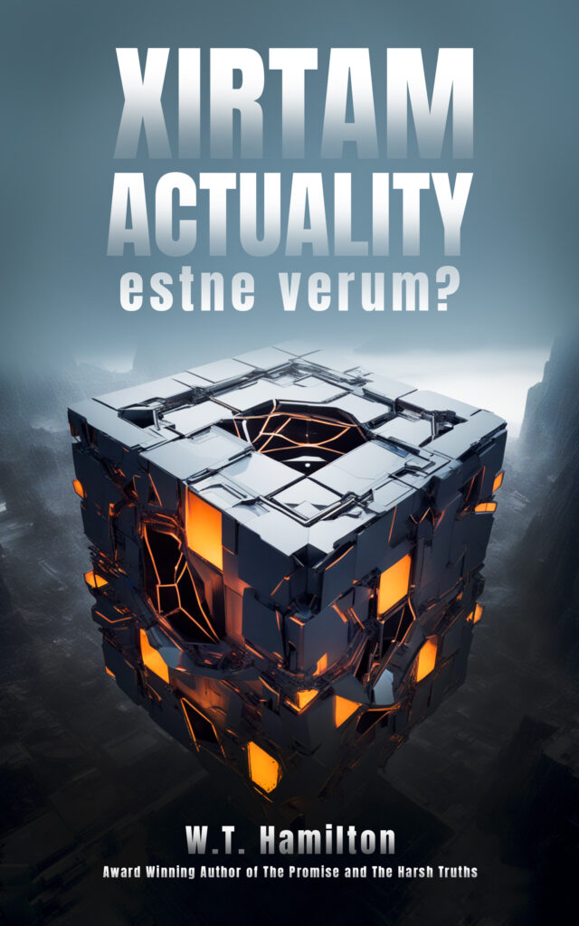 Book Cover: Xirtam Actuality