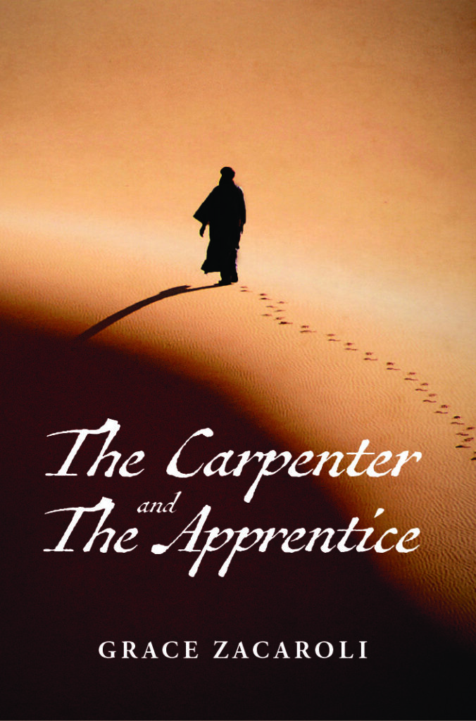 Book Cover: The Carpenter and the Apprentice