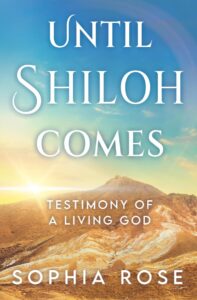 Book Cover: Until Shiloh Comes