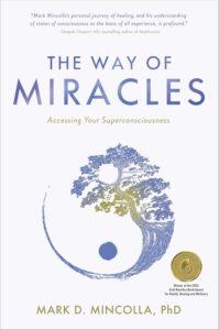 Book Cover: The Way of Miracles