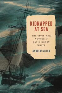 Book Cover: Kidnapped at Sea