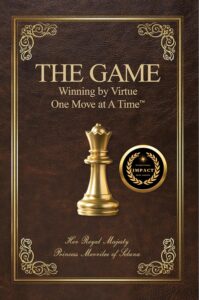 Book Cover: The Game