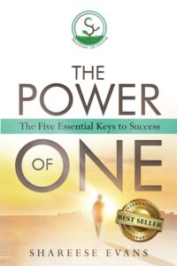 Book Cover: The Power of One