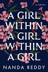 Book Cover: A Girl Within a Girl Within a Girl