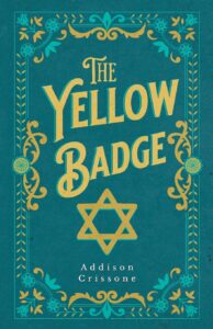 Book Cover: The Yellow Badge
