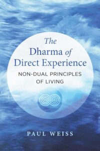 Book Cover: The Dharma of Direct Experience