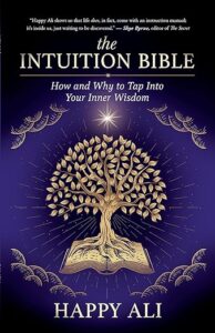 Book Cover: The Intuition Bible