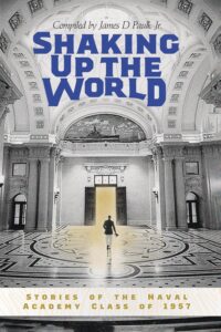 Book Cover: Shaking Up the World
