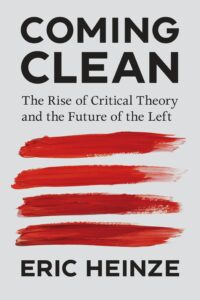 Book Cover: Coming Clean