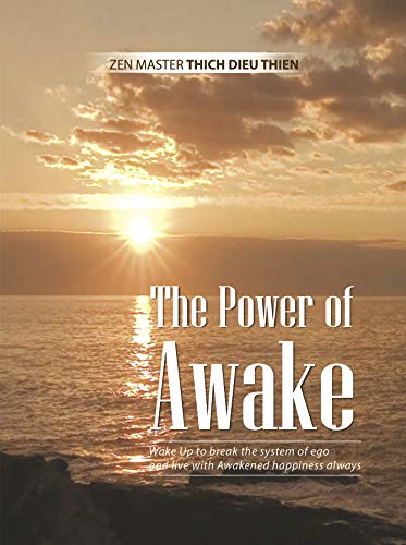 Book Cover: The Power of AWAKE