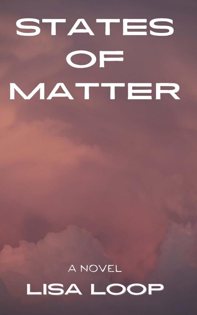 Book Cover: States of Matter