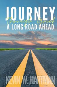 Book Cover: Journey Through Grief