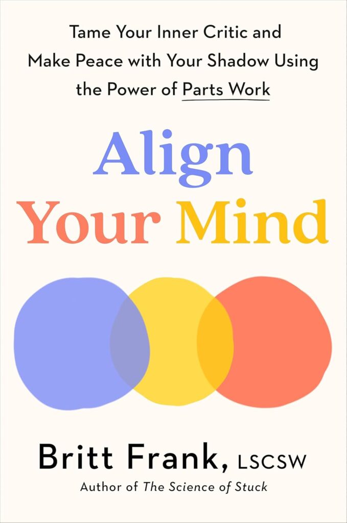 Book Cover: Align Your Mind