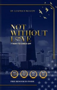 Book Cover: Not Without Love