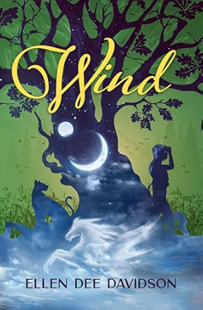 Book Cover: Wind