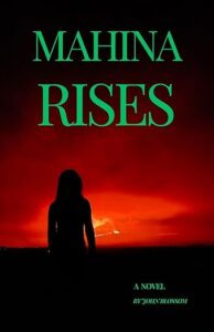Book Cover: Mahina Rises