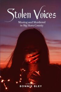 Book Cover: Stolen Voices
