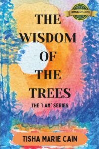 Book Cover: The Wisdom of the Trees