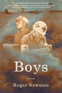 Book Cover: Boys