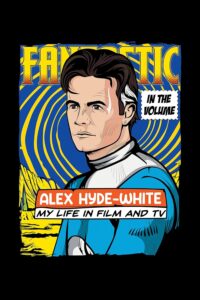 Book Cover: In The Volume