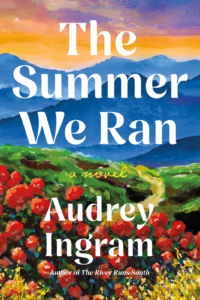Book Cover: The Summer We Ran: A Novel