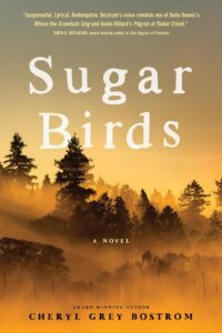 Book Cover: Sugar Birds