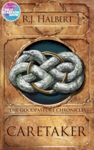 Book Cover: Caretaker