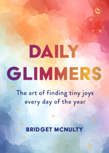 Book Cover: Daily Glimmers