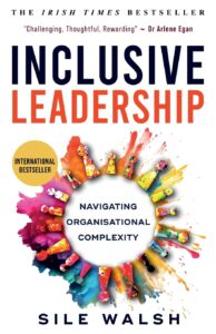 Book Cover: Inclusive Leadership
