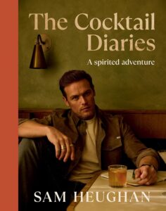 Book Cover: The Cocktail Diaries
