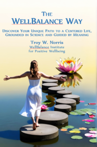 Book Cover: The WellBalance Way