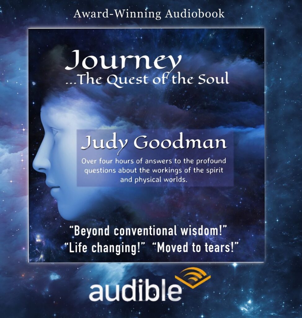 Book Cover: Journey... the Quest of the Soul