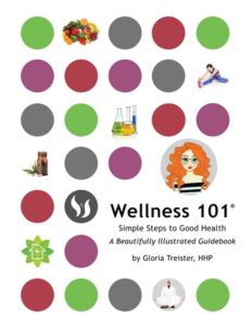Book Cover: Wellness 101