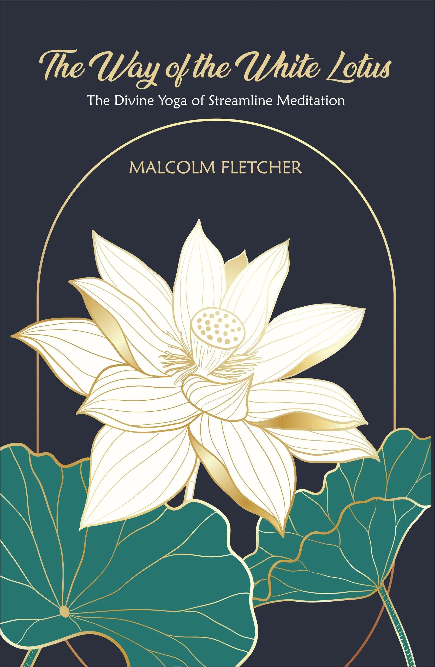 The Way of the White Lotus – Marianne Pestana