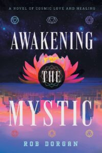 Book Cover: Awakening the Mystic
