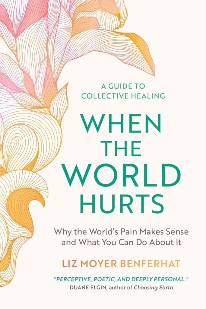 Book Cover: When the World Hurts