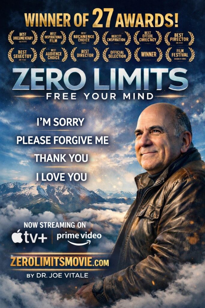 Book Cover: Zero Limits the Movie