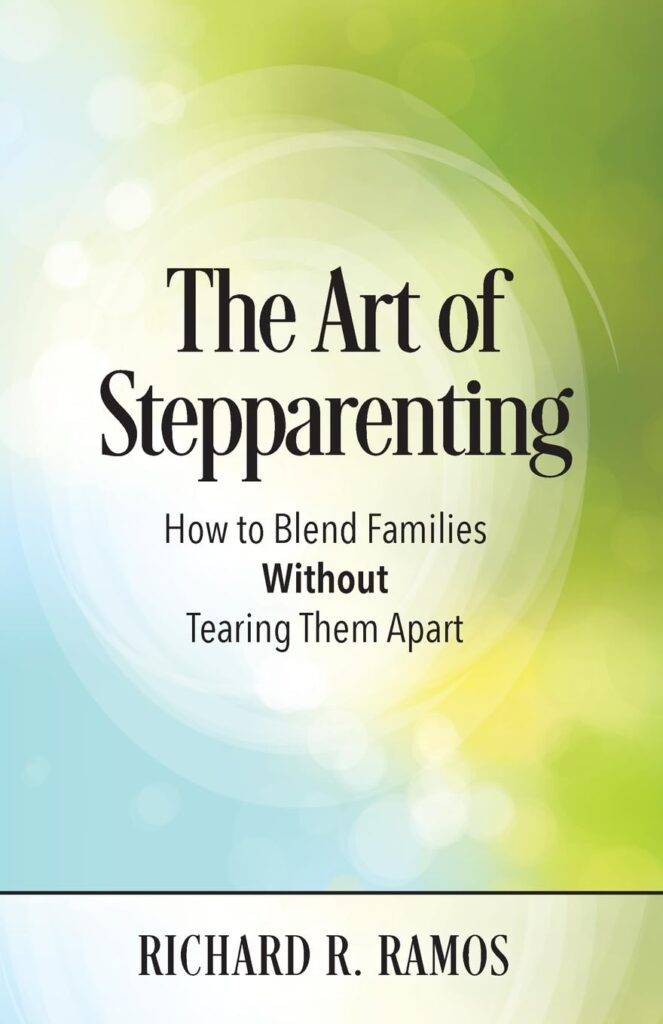 Book Cover: The Art of Stepparenting
