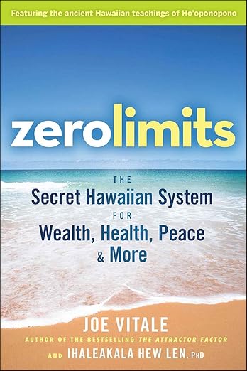 Book Cover: Zero Limits