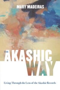 Book Cover: The Akashic Way