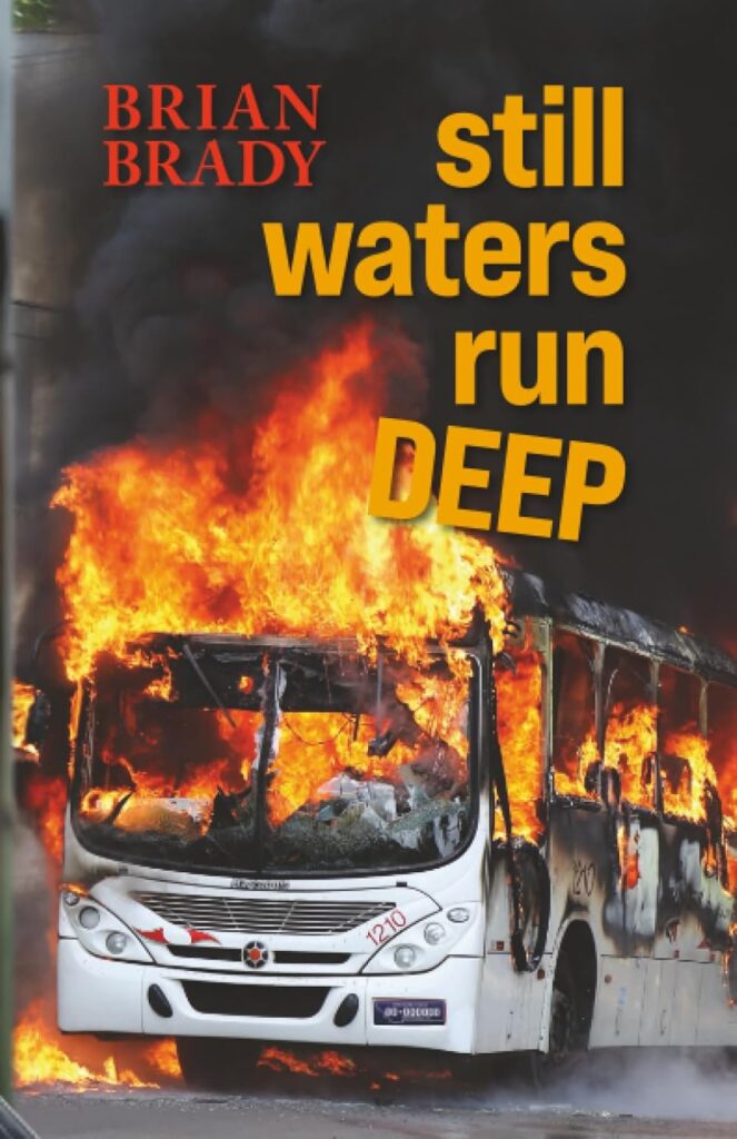 Book Cover: Still Waters Run DEEP